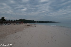 Guardalavaca Beach Cuba